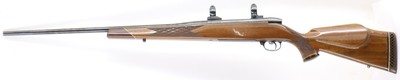 Weatherby Mark 5 Deluxe West German Sauer Made 300 Wby Mag #25040141 - Image 20 of 20