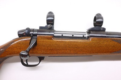 Weatherby Mark 5 Deluxe West German Sauer Made 300 Wby Mag #25040141 - Image 1 of 20