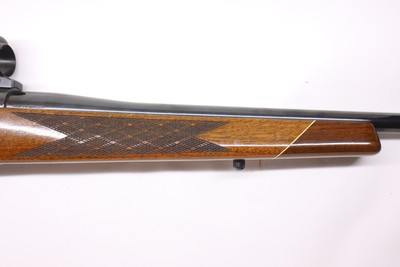 Weatherby Mark 5 Deluxe West German Sauer Made 300 Wby Mag #25040141 - Image 4 of 20