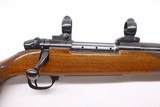 Weatherby Mark 5 Deluxe West German Sauer Made 300 Wby Mag #25040141