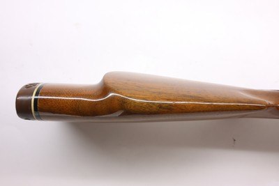 Weatherby Mark 5 Deluxe West German Sauer Made 300 Wby Mag #25040141 - Image 10 of 20