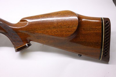 Weatherby Mark 5 Deluxe West German Sauer Made 300 Wby Mag #25040141 - Image 15 of 20