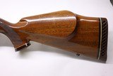 Weatherby Mark 5 Deluxe West German Sauer Made 300 Wby Mag #25040141 - Image 15 of 20