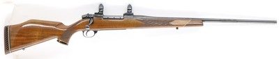 Weatherby Mark 5 Deluxe West German Sauer Made 300 Wby Mag #25040141 - Image 19 of 20
