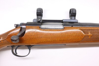 Remington 700 BDL Varmint Special 22-250 Rem 24