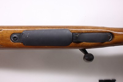 Remington 700 BDL Varmint Special 22-250 Rem 24