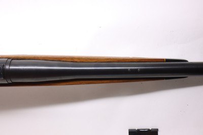 Remington 700 BDL Varmint Special 22-250 Rem 24