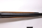 Remington 700 BDL Varmint Special 22-250 Rem 24