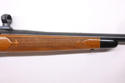 Remington 700 BDL Varmint Special 22-250 Rem 24
