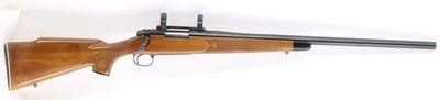 Remington 700 BDL Varmint Special 22-250 Rem 24