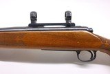 Remington 700 BDL Varmint Special 22-250 Rem 24