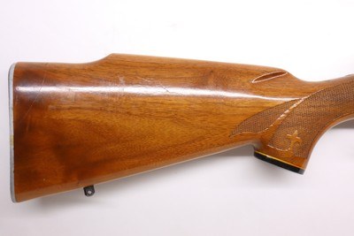 Remington 700 BDL Varmint Special 22-250 Rem 24