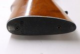 Remington 700 BDL Varmint Special 22-250 Rem 24