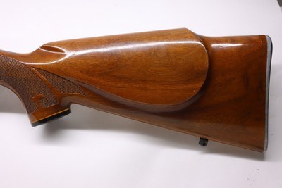 Remington 700 BDL Varmint Special 22-250 Rem 24