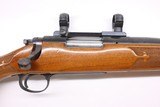 Remington 700 BDL Varmint Special 22-250 Rem 24