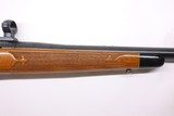 Remington 700 BDL Varmint Special 22-250 Rem 24