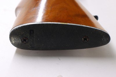 Remington 700 BDL Varmint Special 22-250 Rem 24