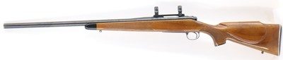 Remington 700 BDL Varmint Special 22-250 Rem 24