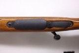 Remington 700 BDL Varmint Special 22-250 Rem 24