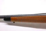 Remington 700 BDL Varmint Special 22-250 Rem 24
