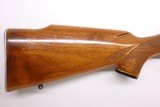 Remington 700 BDL Varmint Special 22-250 Rem 24