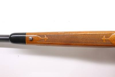 Remington 700 BDL Varmint Special 22-250 Rem 24