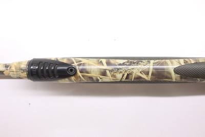 Beretta 391 AL391 Urika 2 Realtree KO 12ga 28