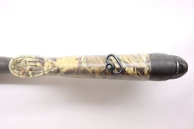 Beretta 391 AL391 Urika 2 Realtree KO 12ga 28