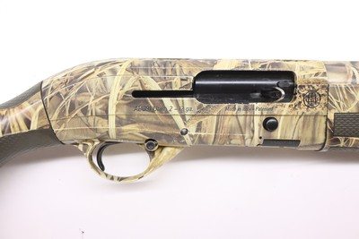 Beretta 391 AL391 Urika 2 Realtree KO 12ga 28
