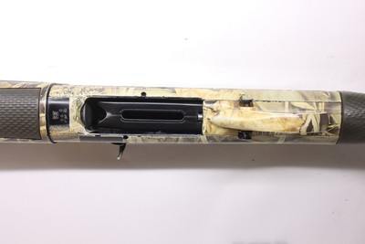Beretta 391 AL391 Urika 2 Realtree KO 12ga 28