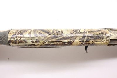 Beretta 391 AL391 Urika 2 Realtree KO 12ga 28