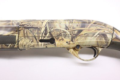 Beretta 391 AL391 Urika 2 Realtree KO 12ga 28