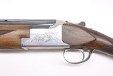 Browning Superposed Belgium B25 A3 12ga 28