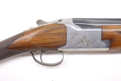 Browning Superposed Belgium B25 A3 12ga 28