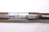 Browning Superposed Belgium B25 A3 12ga 28