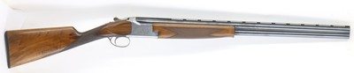 Browning Superposed Belgium B25 A3 12ga 28