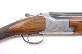 Browning Superposed Belgium B25 A3 12ga 28