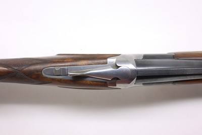 Browning Superposed Belgium B25 A3 12ga 28