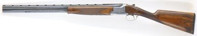 Browning Superposed Belgium B25 A3 12ga 28