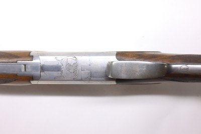 Browning Superposed Belgium B25 A3 12ga 28