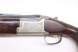 Browning Citori Grade 3 Sporting 12ga 30