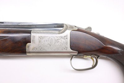 Browning Citori Grade 3 Sporting 12ga 30