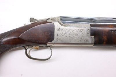 Browning Citori Grade 3 Sporting 12ga 30