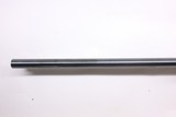 Ruger Red Label 12ga 28