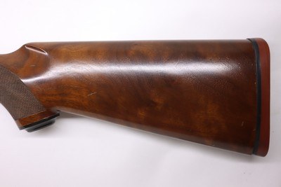 Ruger Red Label 12ga 28
