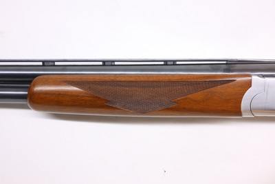 Ruger Red Label 12ga 28
