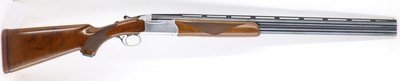 Ruger Red Label 12ga 28