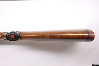 Ruger Red Label 12ga 28