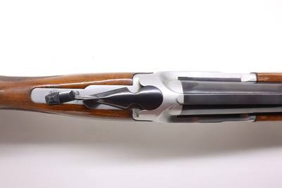 Ruger Red Label 12ga 28