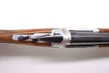 Ruger Red Label 12ga 28